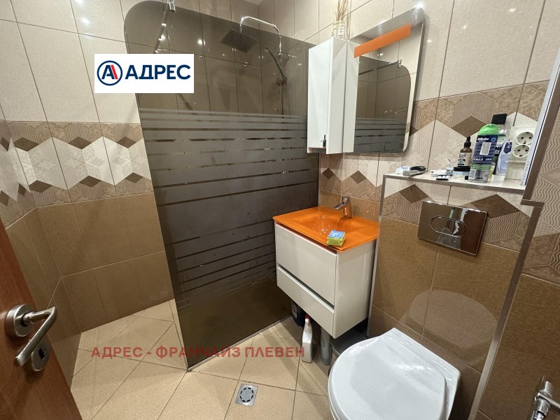 Da affittare  1 camera da letto Pleven , Idealen tsentar , 60 mq | 54422521 - Immagine [6]