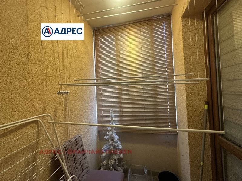 Da affittare  1 camera da letto Pleven , Idealen tsentar , 60 mq | 54422521 - Immagine [7]