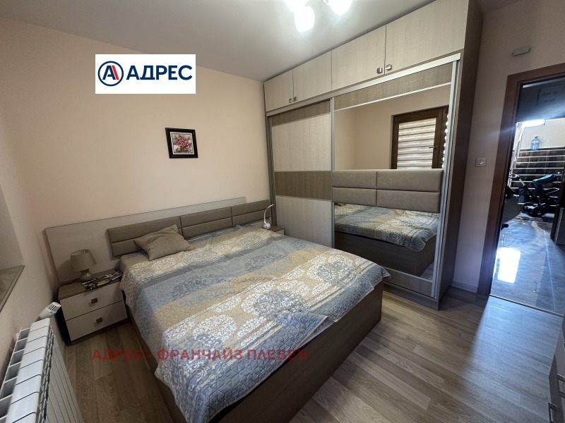 Da affittare  1 camera da letto Pleven , Idealen tsentar , 60 mq | 54422521 - Immagine [3]