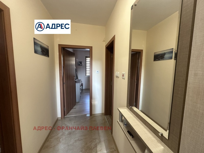 Da affittare  1 camera da letto Pleven , Idealen tsentar , 60 mq | 54422521 - Immagine [5]