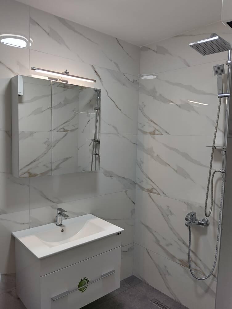 Vuokrattavana  1 makuuhuone Plovdiv , Hristo Smirnenski , 62 neliömetriä | 48935967 - kuva [5]