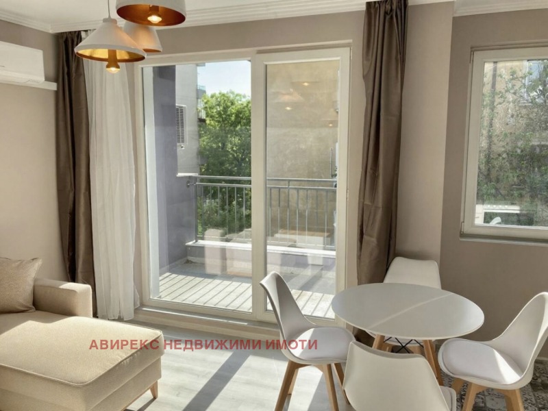 För uthyrning  1 sovrum Plovdiv , Centar , 70 kvm | 90709162 - bild [10]