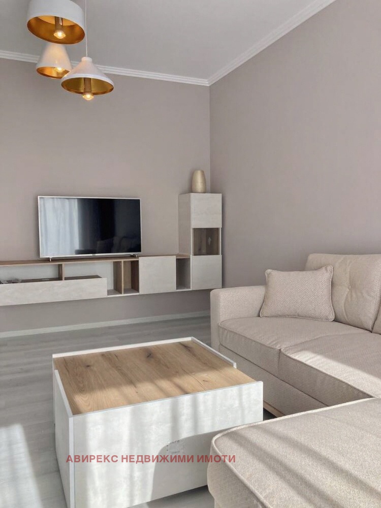 För uthyrning  1 sovrum Plovdiv , Centar , 70 kvm | 90709162 - bild [5]