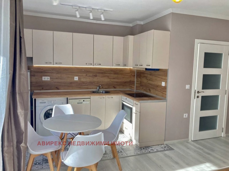 För uthyrning  1 sovrum Plovdiv , Centar , 70 kvm | 90709162 - bild [6]