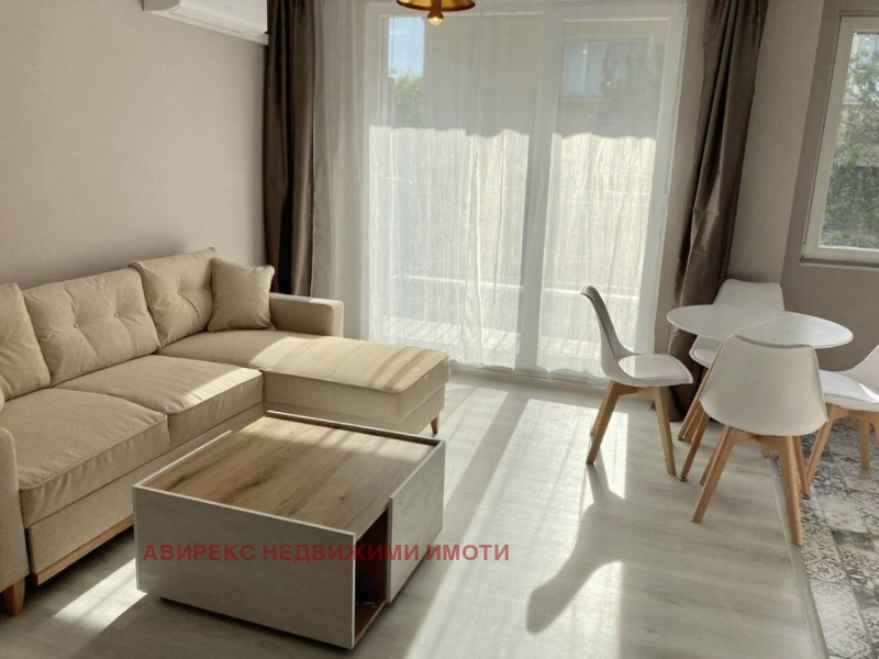 För uthyrning  1 sovrum Plovdiv , Centar , 70 kvm | 90709162 - bild [4]