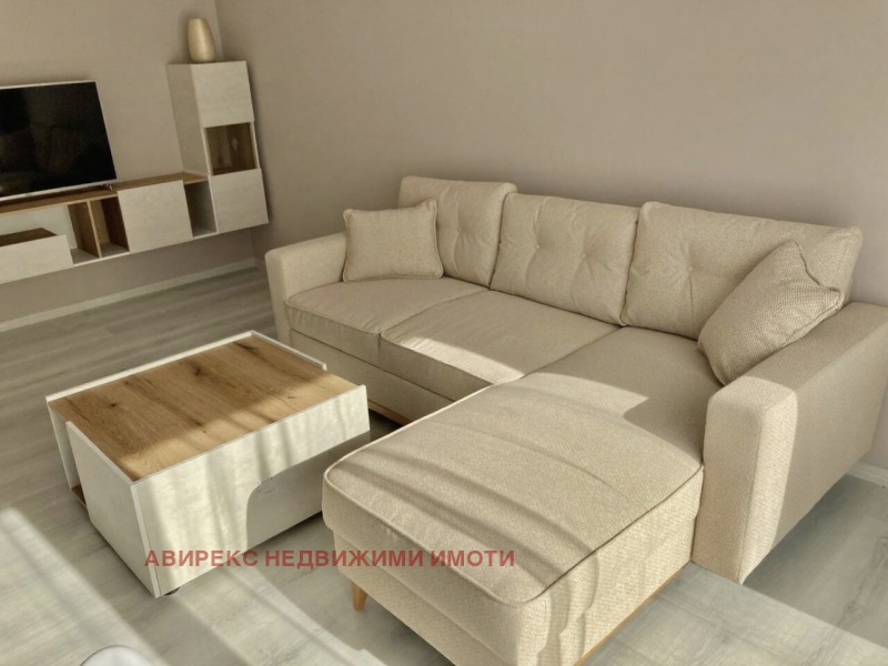 För uthyrning  1 sovrum Plovdiv , Centar , 70 kvm | 90709162 - bild [3]