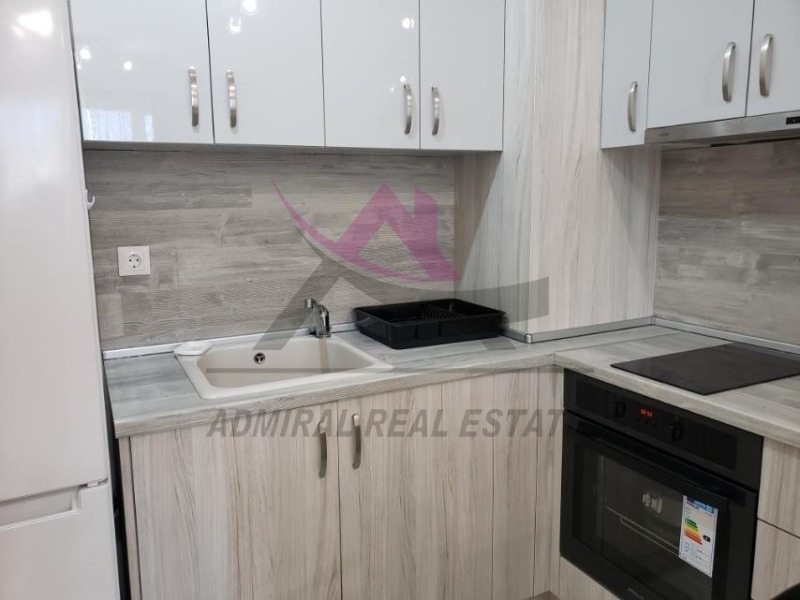 Издаје се  1 спаваћа соба Варна , Младост 1 , 62 м2 | 64521393 - слика [2]
