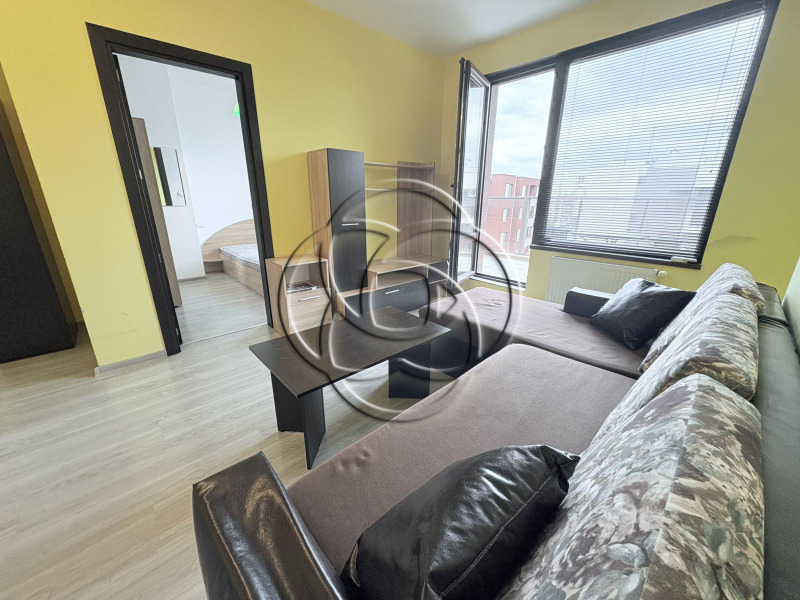 Para alugar  1 quarto Sofia , Malinova dolina , 63 m² | 48350724 - imagem [2]