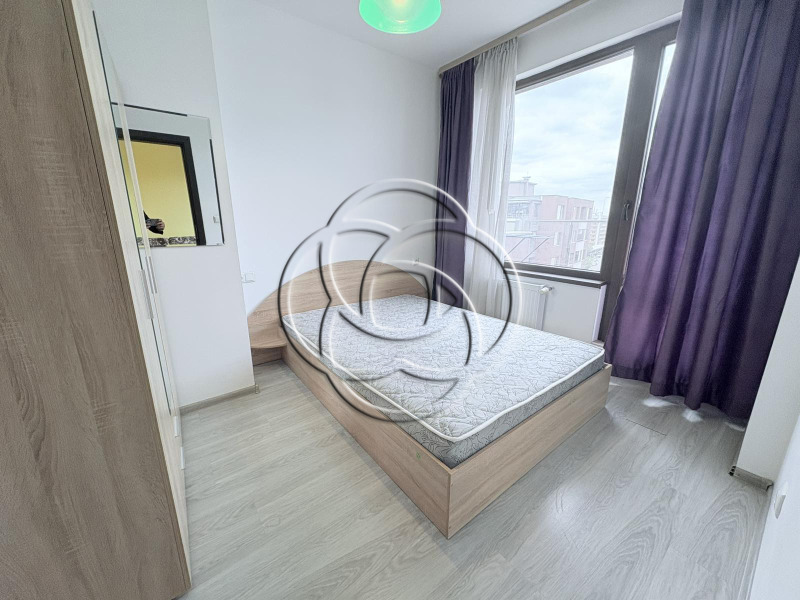 Para alugar  1 quarto Sofia , Malinova dolina , 63 m² | 48350724 - imagem [4]