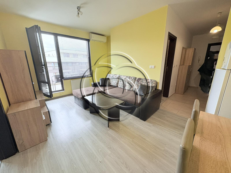 Para alugar  1 quarto Sofia , Malinova dolina , 63 m² | 48350724