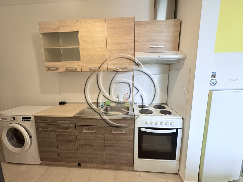 Para alugar  1 quarto Sofia , Malinova dolina , 63 m² | 48350724 - imagem [3]
