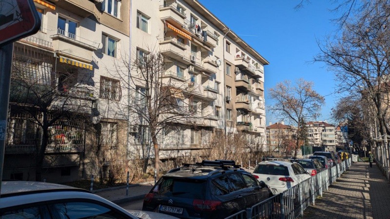 Te huur  2 slaapkamers Sofia , Javorov , 96 m² | 95003840 - afbeelding [8]