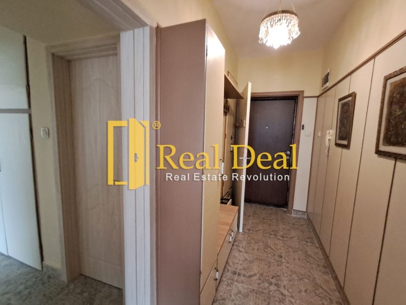 Издаје се  2 спаваће собе Софија , Гео Милев , 96 м2 | 95781903 - слика [13]
