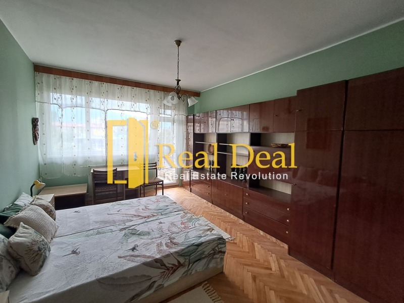 Издаје се  2 спаваће собе Софија , Гео Милев , 96 м2 | 95781903 - слика [6]