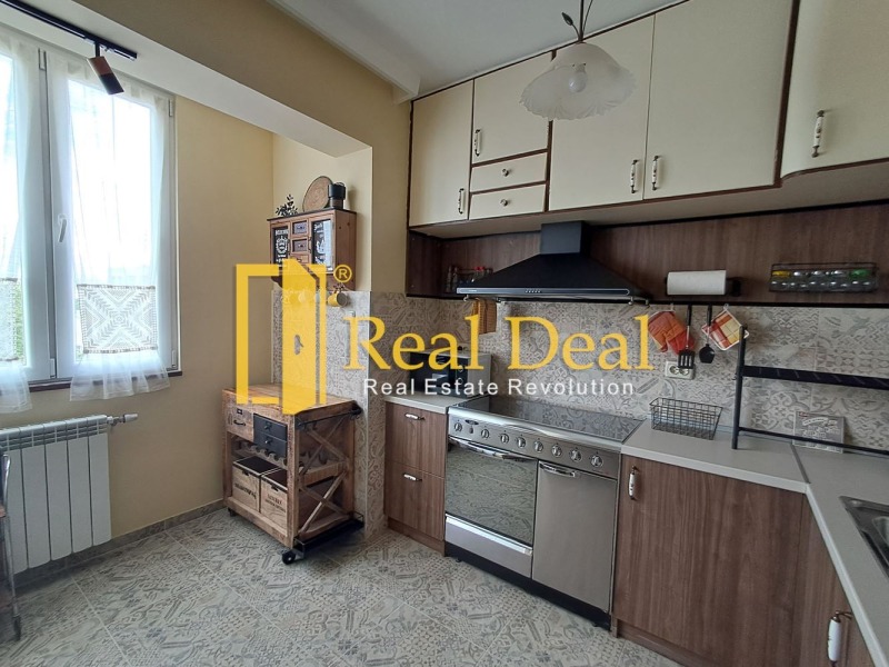Издаје се  2 спаваће собе Софија , Гео Милев , 96 м2 | 95781903 - слика [10]