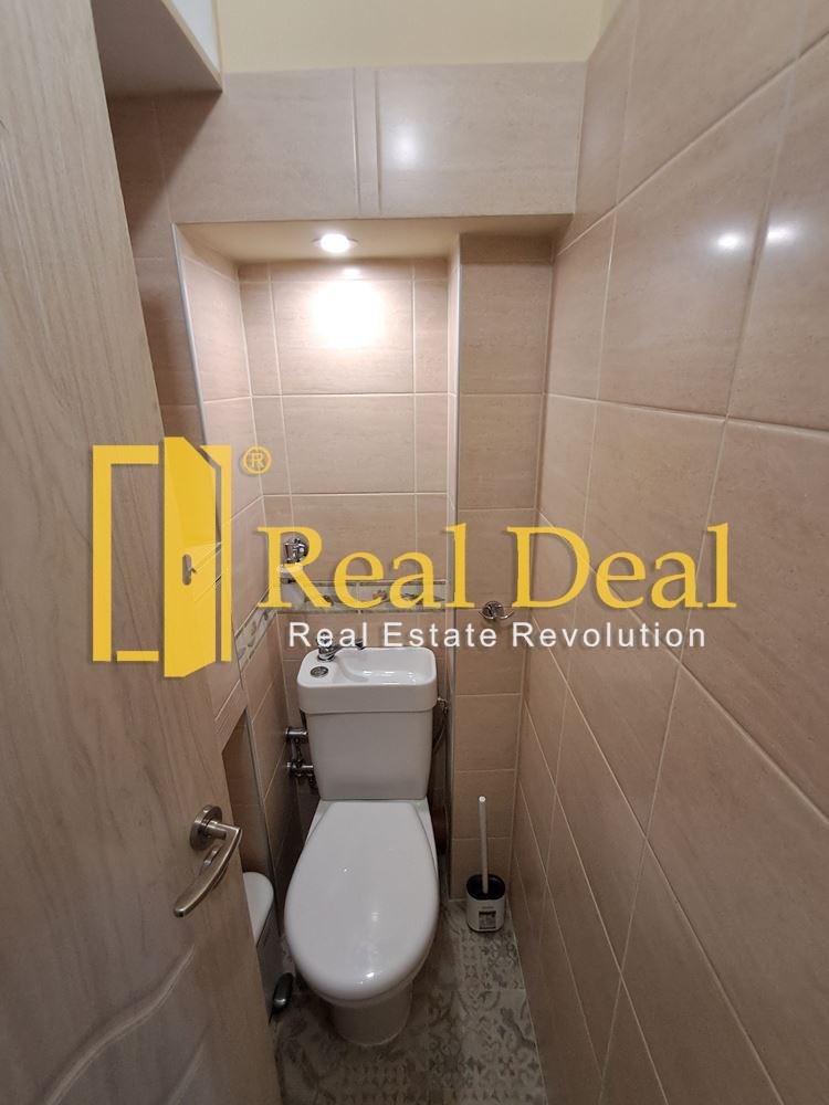 Издаје се  2 спаваће собе Софија , Гео Милев , 96 м2 | 95781903 - слика [12]