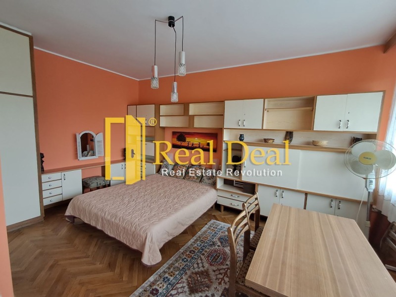 Издаје се  2 спаваће собе Софија , Гео Милев , 96 м2 | 95781903 - слика [5]