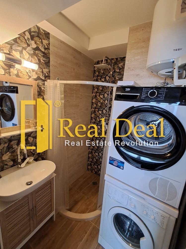 Издаје се  2 спаваће собе Софија , Гео Милев , 96 м2 | 95781903 - слика [11]