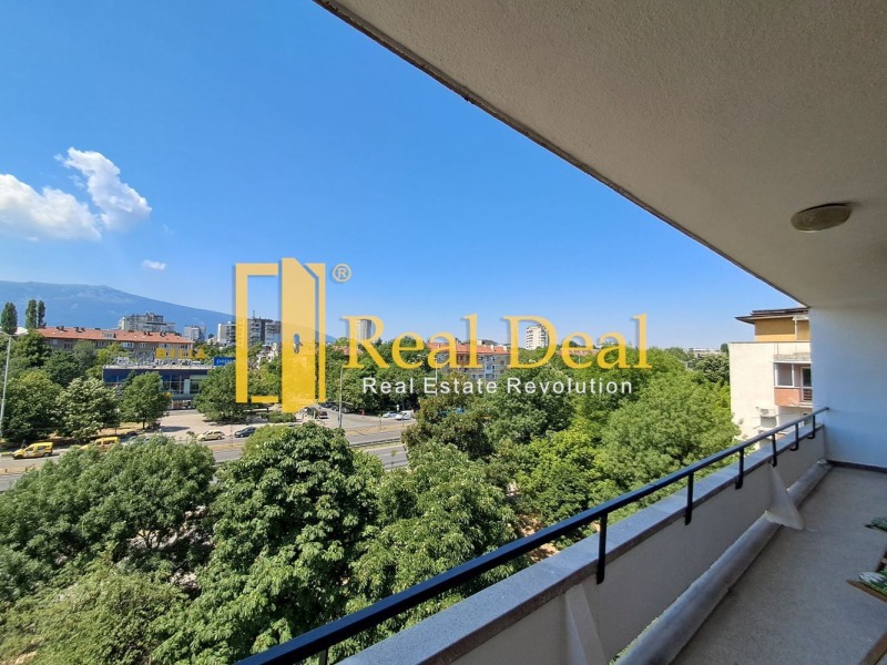 Издаје се  2 спаваће собе Софија , Гео Милев , 96 м2 | 95781903 - слика [14]