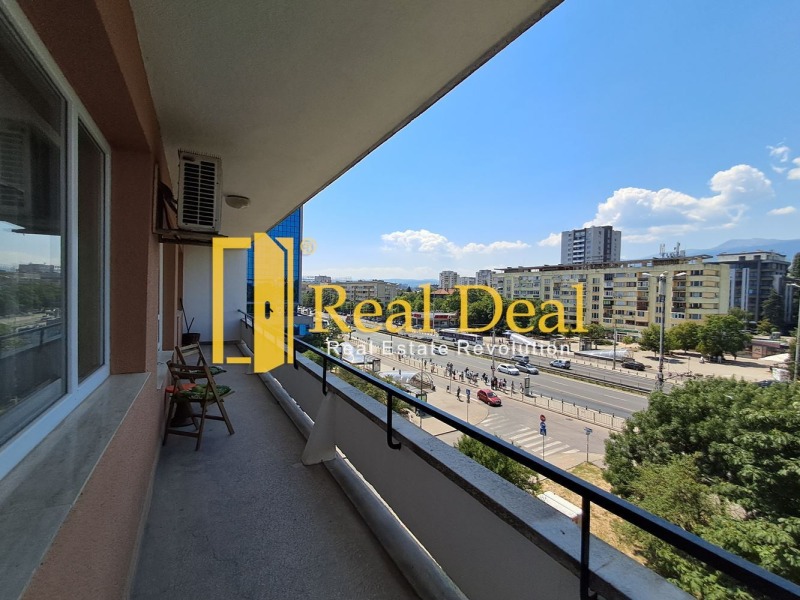 Издаје се  2 спаваће собе Софија , Гео Милев , 96 м2 | 95781903 - слика [15]