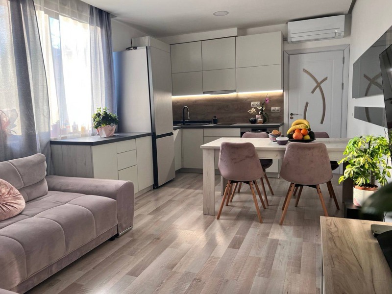 В оренду  2 спальні Варна , к.к. Св.Св. Константин и Елена , 124 кв.м | 53132476 - зображення [4]