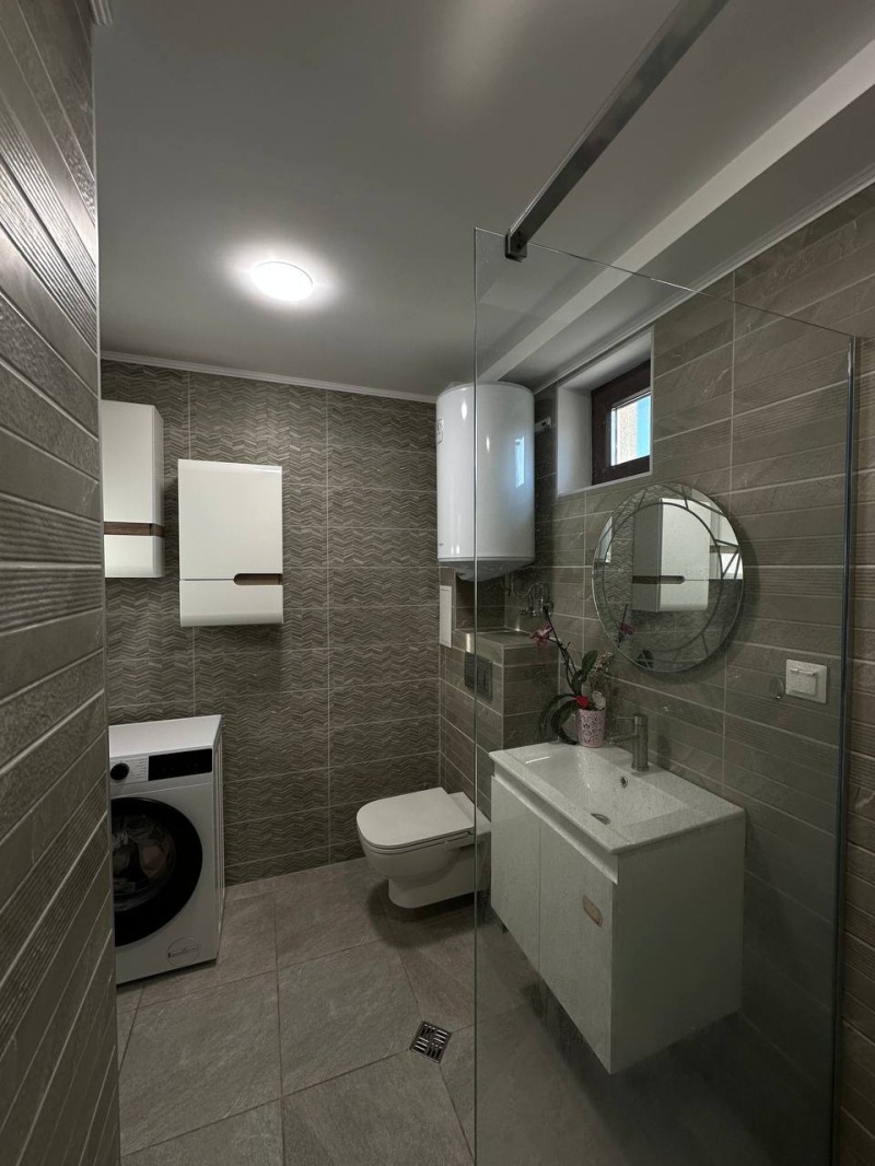 В оренду  2 спальні Варна , к.к. Св.Св. Константин и Елена , 124 кв.м | 53132476 - зображення [6]
