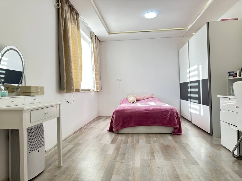 В оренду  2 спальні Варна , к.к. Св.Св. Константин и Елена , 124 кв.м | 53132476 - зображення [7]