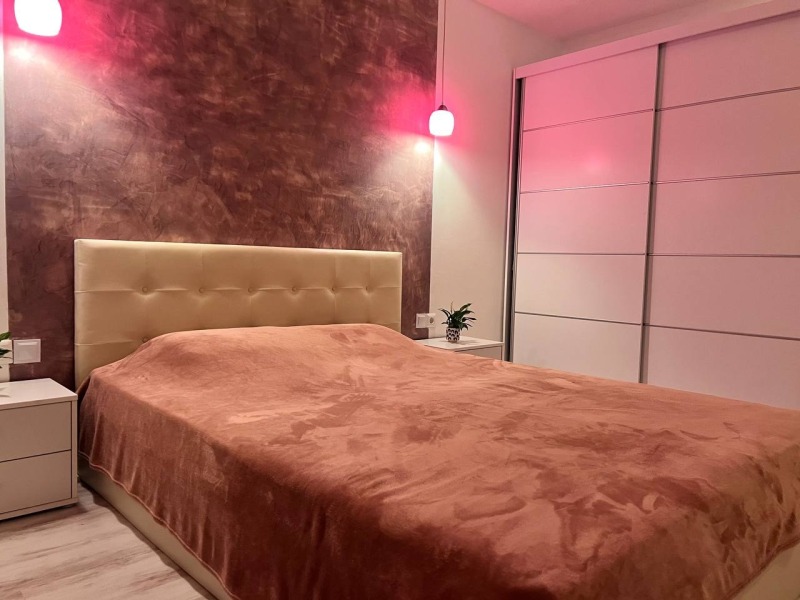 В оренду  2 спальні Варна , к.к. Св.Св. Константин и Елена , 124 кв.м | 53132476 - зображення [8]