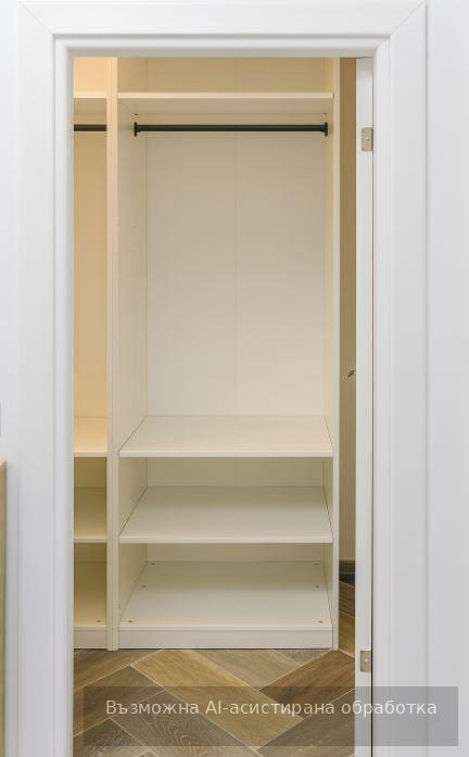 Дава под наем 3-СТАЕН, гр. Варна, Свети Никола, снимка 6 - Апартаменти - 52548751