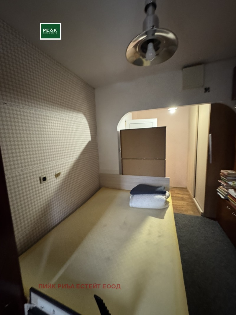 Дава под наем 3-СТАЕН, гр. София, Красна поляна 2, снимка 9 - Апартаменти - 53279291