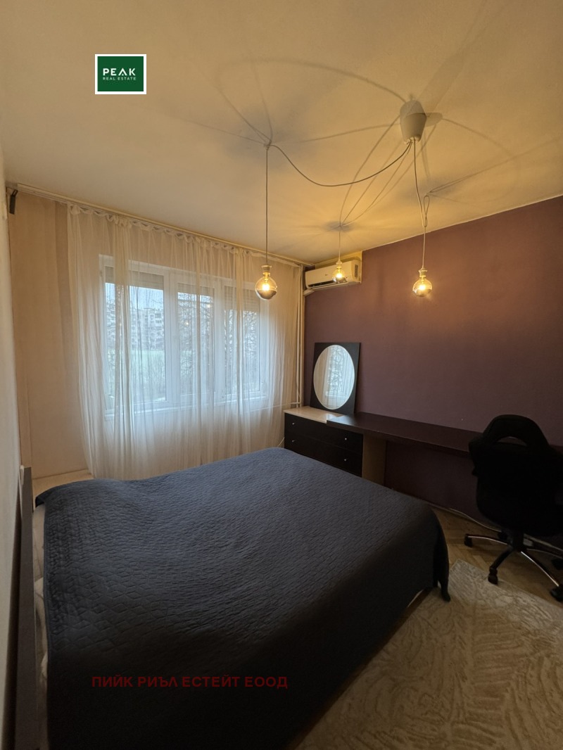 Дава под наем 3-СТАЕН, гр. София, Красна поляна 2, снимка 7 - Апартаменти - 53279291