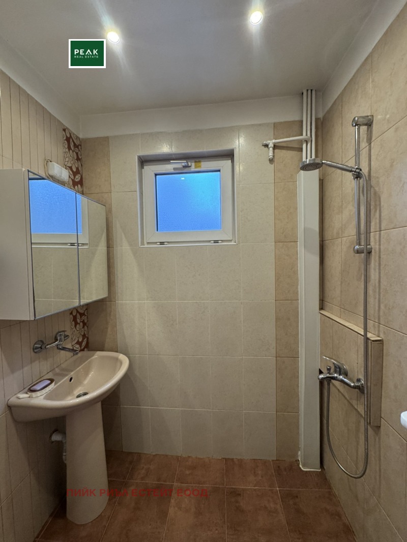 Дава под наем 3-СТАЕН, гр. София, Красна поляна 2, снимка 11 - Апартаменти - 53279291