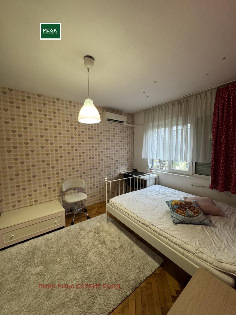 Дава под наем 3-СТАЕН, гр. София, Красна поляна 2, снимка 5 - Апартаменти - 53279291