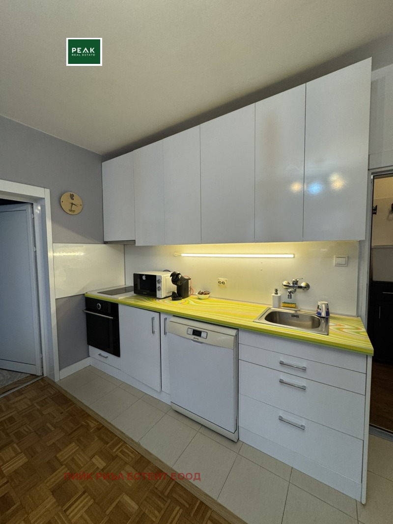 Дава под наем 3-СТАЕН, гр. София, Красна поляна 2, снимка 4 - Апартаменти - 53279291