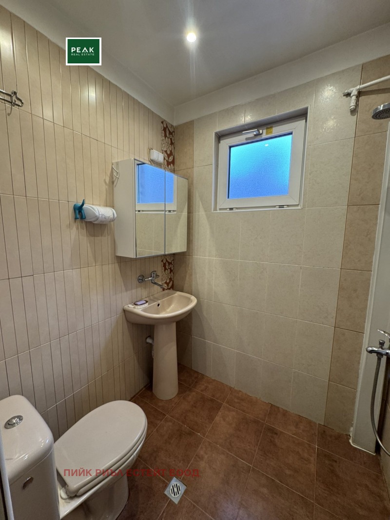 Дава под наем 3-СТАЕН, гр. София, Красна поляна 2, снимка 12 - Апартаменти - 53279291