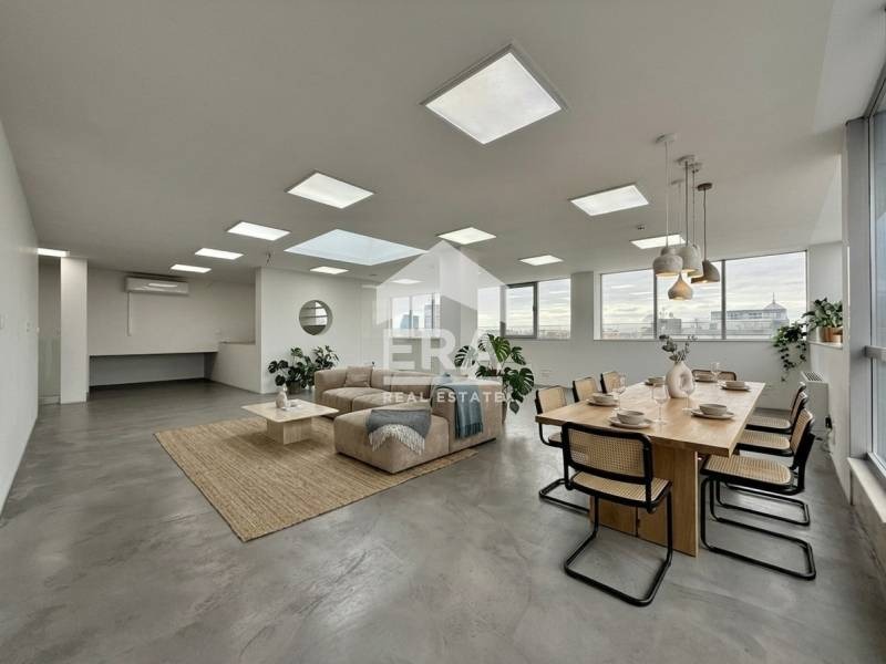 Дава под наем 3-СТАЕН, гр. София, Център