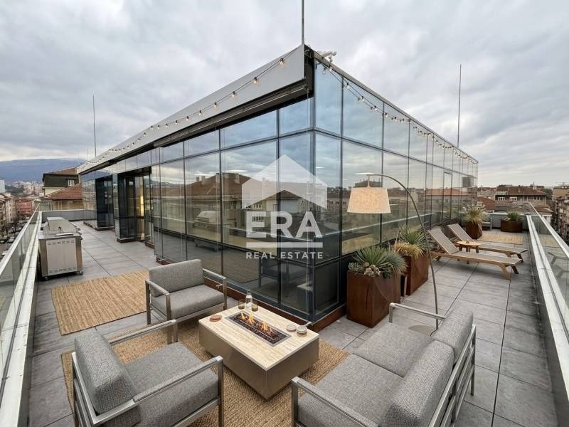 Дава под наем 3-СТАЕН, гр. София, Център, снимка 6 - Апартаменти - 54327358