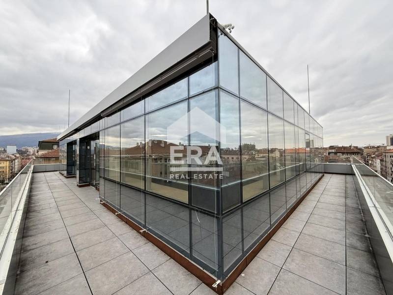 Дава под наем 3-СТАЕН, гр. София, Център, снимка 7 - Апартаменти - 54327358