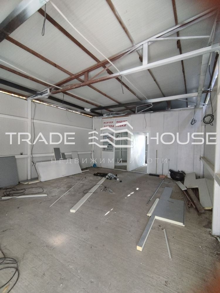 Para alugar  Armazenar Plovdiv , Iujen , 70 m² | 53825520 - imagem [3]