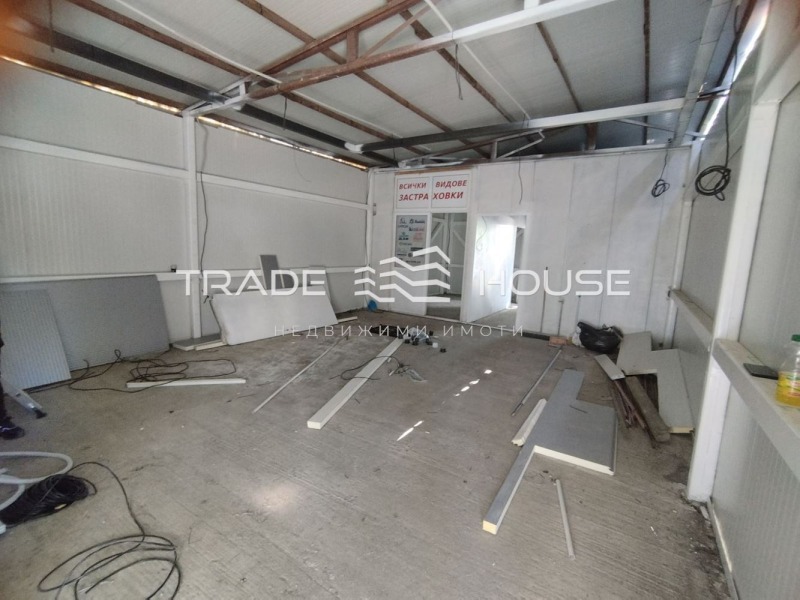 Para alugar  Armazenar Plovdiv , Iujen , 70 m² | 53825520 - imagem [2]