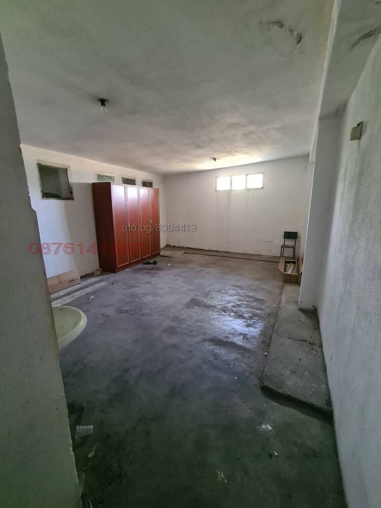 Дава под наем ПРОМ. ПОМЕЩЕНИЕ, с. Рогош, област Пловдив, снимка 10 - Производствени сгради - 52785217