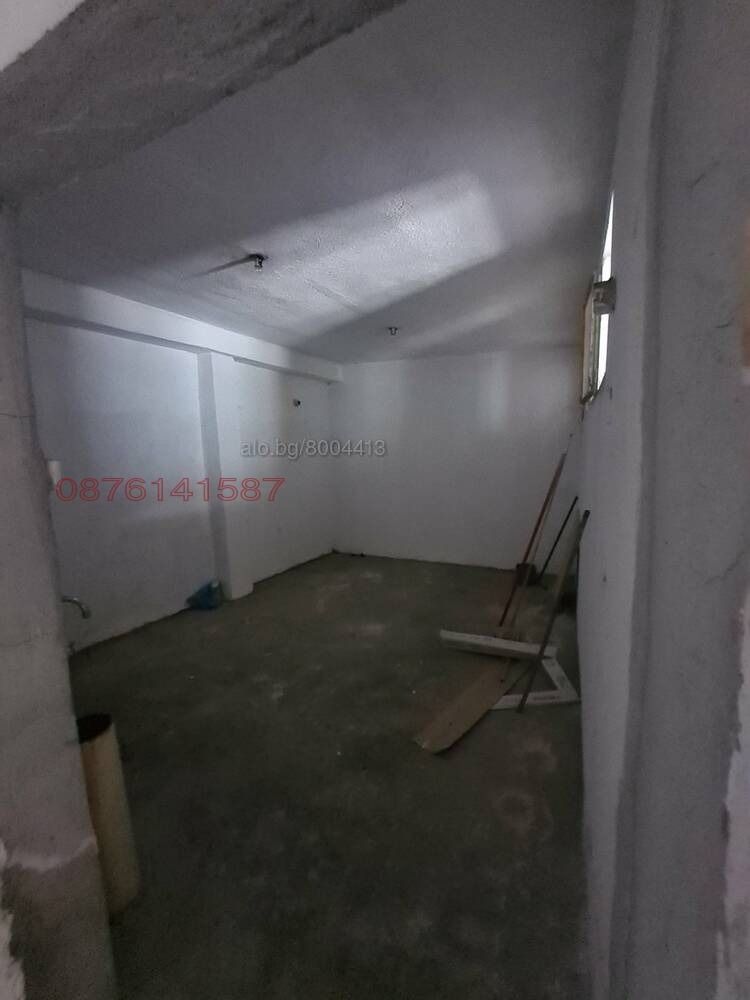 Дава под наем ПРОМ. ПОМЕЩЕНИЕ, с. Рогош, област Пловдив, снимка 7 - Производствени сгради - 52785217