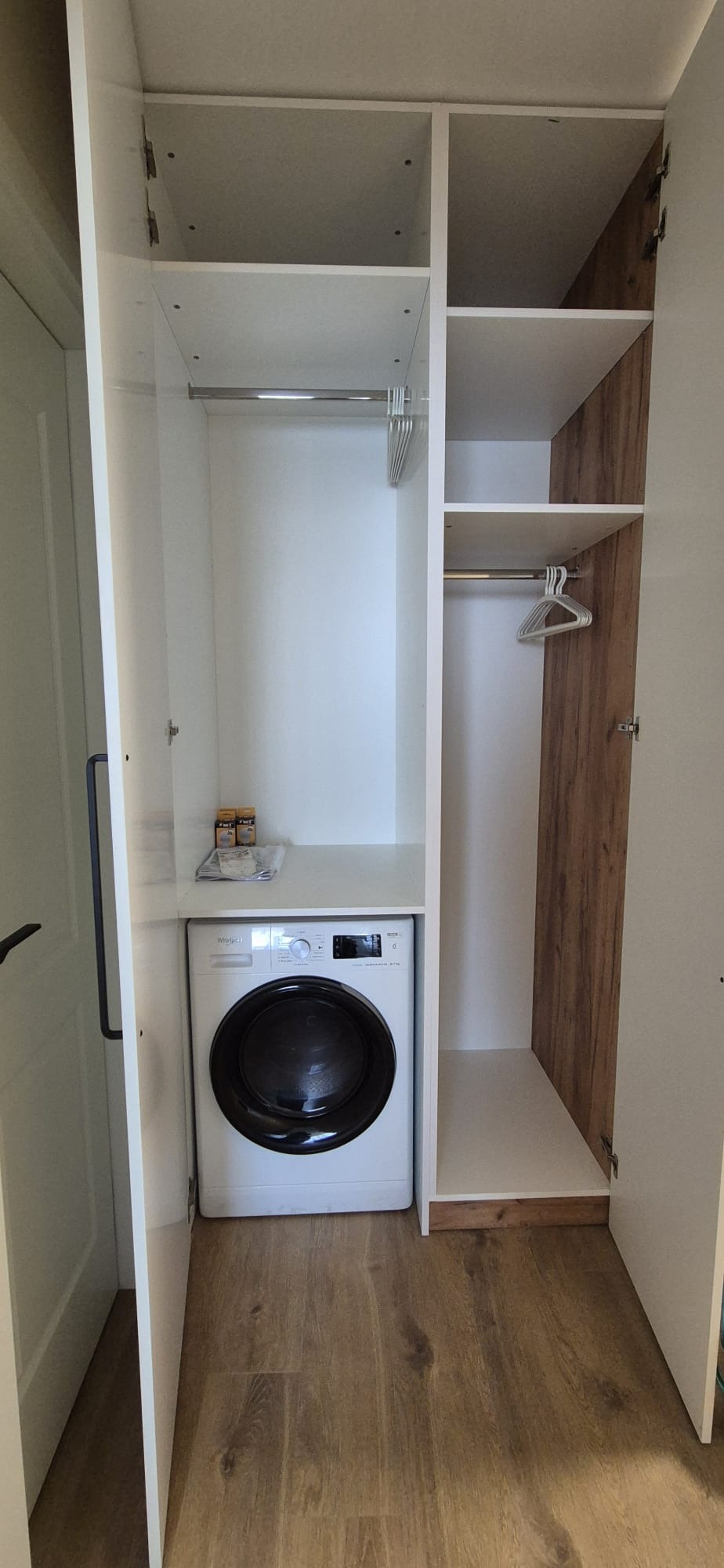 Дава под наем 2-СТАЕН, гр. София, Малинова долина, снимка 10 - Апартаменти - 53856685