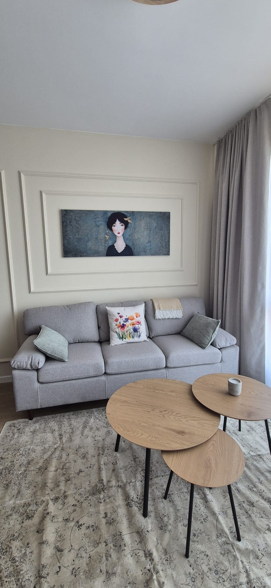 Дава под наем 2-СТАЕН, гр. София, Малинова долина, снимка 7 - Апартаменти - 53856685