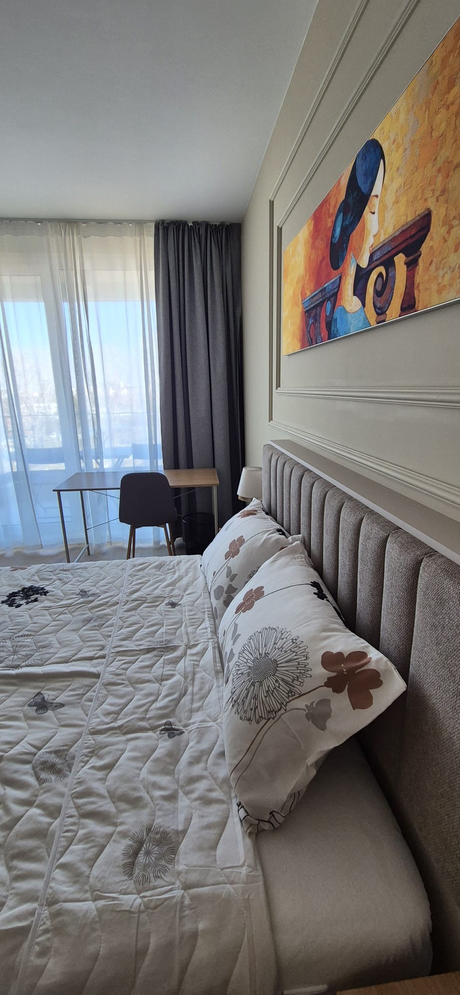 Дава под наем 2-СТАЕН, гр. София, Малинова долина, снимка 13 - Апартаменти - 53856685