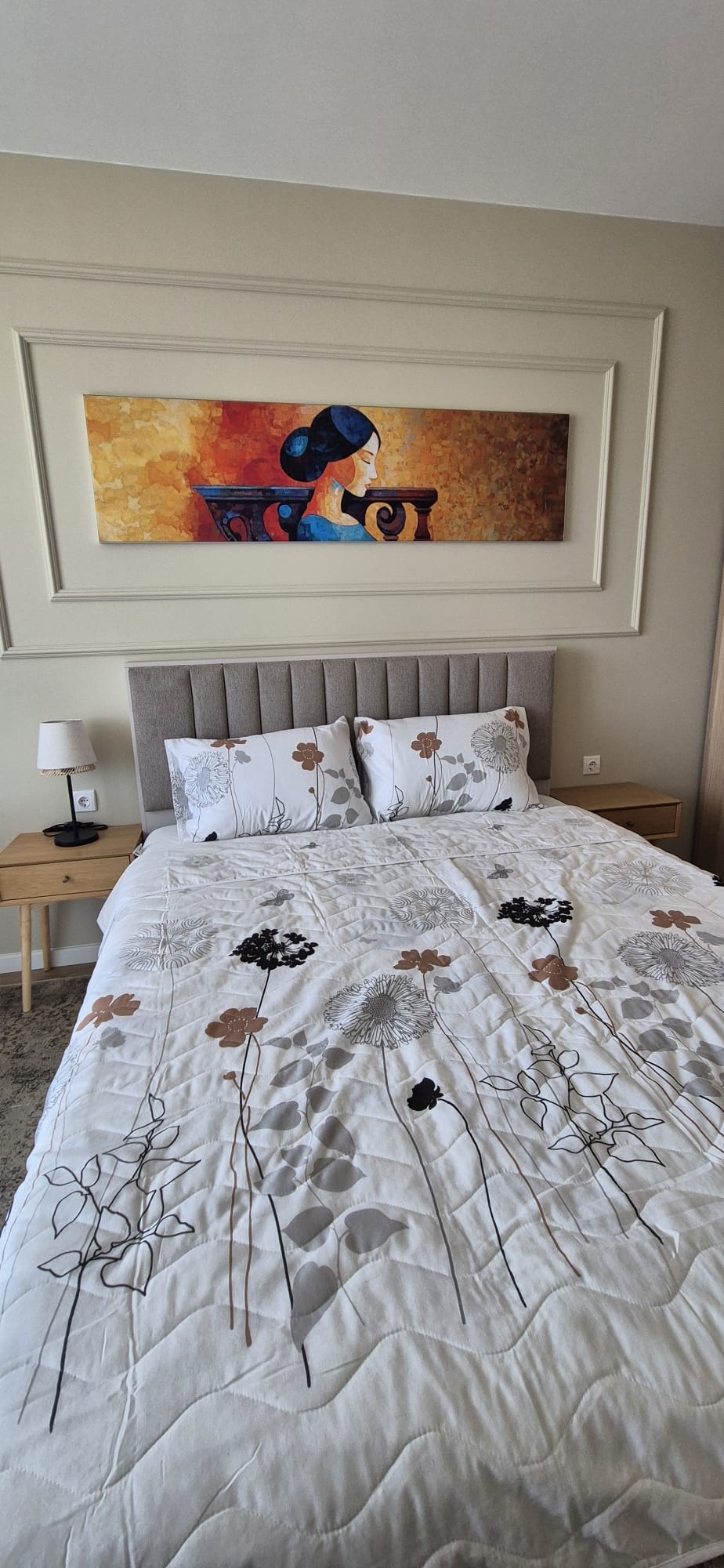 Дава под наем 2-СТАЕН, гр. София, Малинова долина, снимка 14 - Апартаменти - 53856685