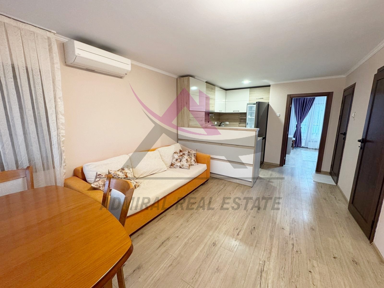 Дава под наем 2-СТАЕН, гр. Варна, м-т Зеленика