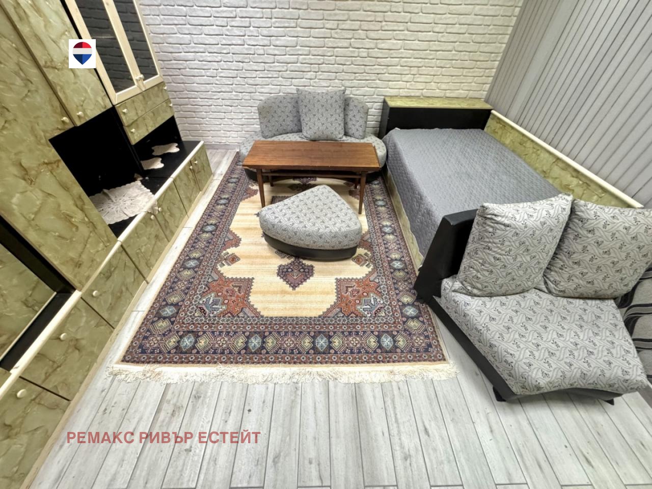 Дава под наем ОФИС, гр. Русе, Родина 1, снимка 7 - Офиси - 54837017