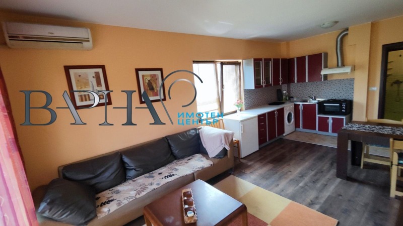 Дава под Наем 2-СТАЕН в град Варна, Бриз - 65 кв.м / 325 € » 635.64 лв., ИМОТЕН ЦЕНТЪР ВАРНА