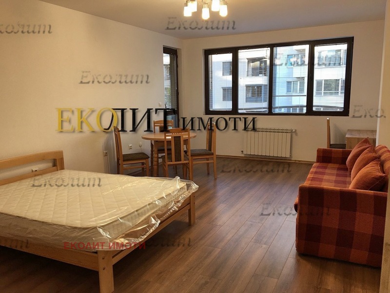 Дава под Наем 4-СТАЕН в град София, Стрелбище - 142 кв.м / 900 € » 1 760.25 лв., ЕКОЛИТ ИМОТИ